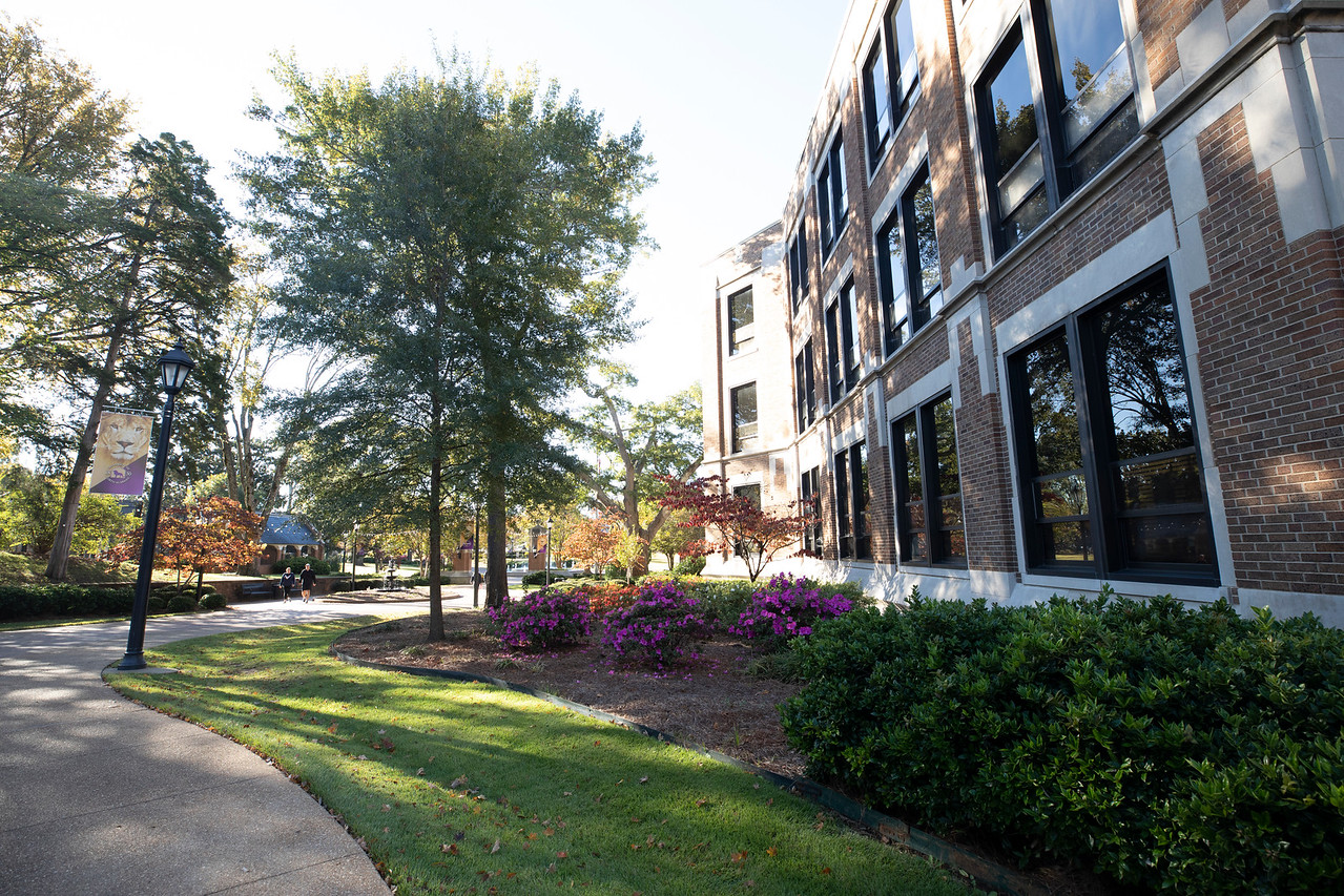 Post-award Financial Management